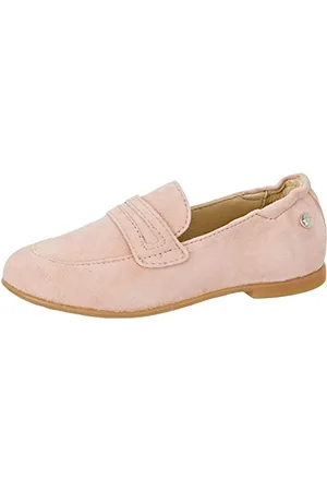 Naturino Tudner Krippenschuh, Rosa Pink, 25 EU