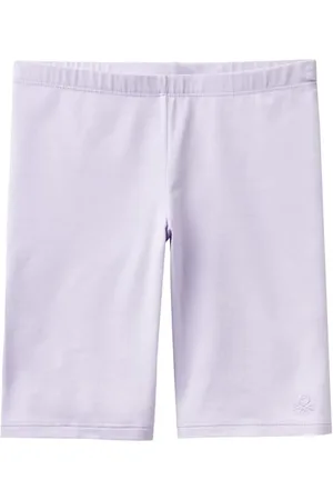 Benetton Mädchen und Mädchen Bermuda 3mt1c901d Shorts, , 160 cm