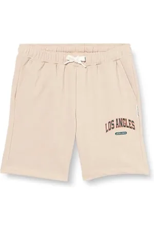 JACK&JONES JUNIOR JPSTBRADLEY JJVARSITY RLX Shorts LN JNR