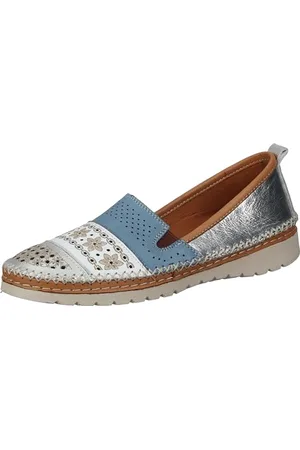 Manitu Damen Slipper 42 EU