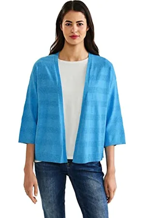 Street one Strukturcardigan Damen A253591 42