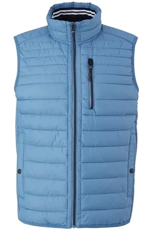 QS by s.Oliver Herren 2140529 Steppweste, , XL