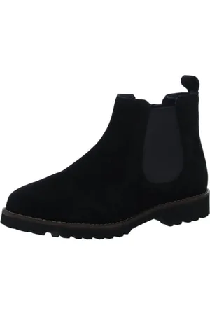 Sioux Damen Meredith Chelsea-Stiefel, , 39 EU Weit