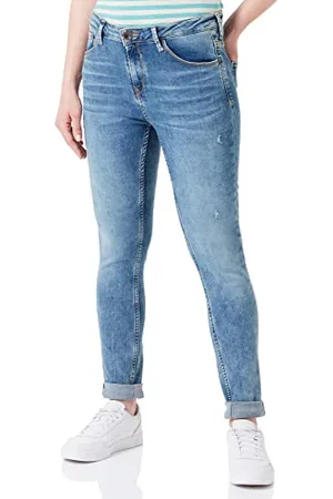 Garcia Damen Pants Denim Jeans, , 27