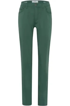 Brax Herren Style Cooper Five-Pocket-Hose in Marathon-Qualität Freizeithose, , 33W x 30L