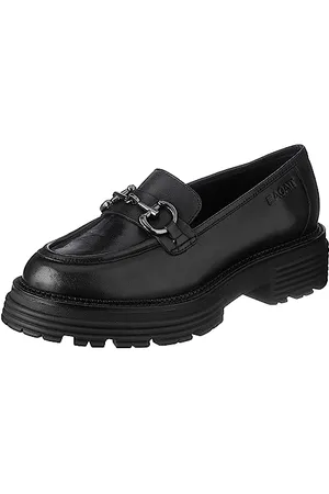 Bagatt Damen Enna Loafer, , 40 EU