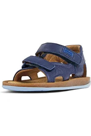 Camper Baby-Jungen Bicho First Walkers K800362 Sandal, , 25 EU
