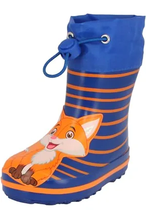 Beck Fox