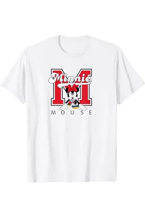 Disney Minnie Mouse Minnie Sport T-Shirt