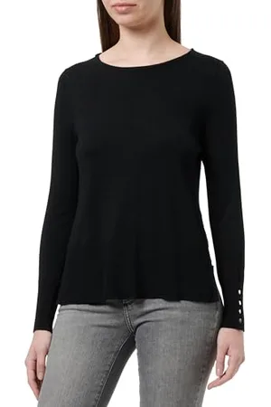 ONLY Damen Pullover Onljulie Ls Life Loose O-Neck Cc KNT, ,M