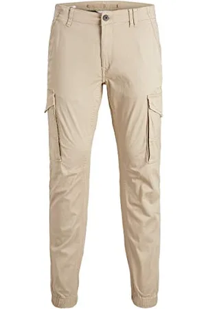 JACK & JONES Paul Flake Cargo Hose Herren - W27L32