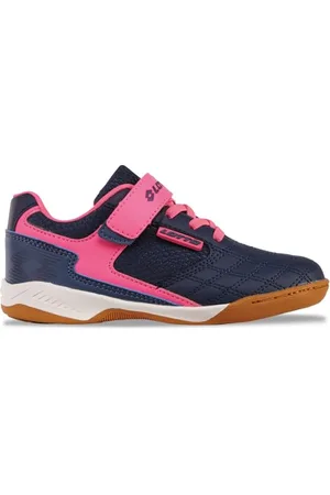 Lotto Unisex Kinder Flitter Sneaker, , 29 EU