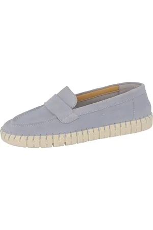 TOM TAILOR Damen 5359604 Flacher Slipper, , 40 EU