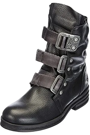 Fly London Damen Kiff682fly Stiefelette, , 40 EU