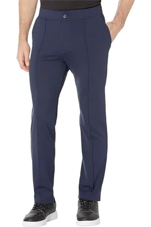 Skechers Herren Slip Hyrbid Pants, , XXL