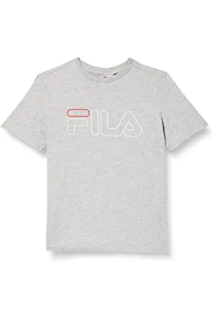 Fila Jungen SEELOW T-Shirt, , 134/140