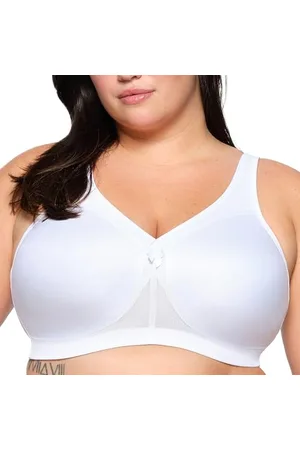 Glamorise Damen 1005 Full Coverage Bra, , 95C