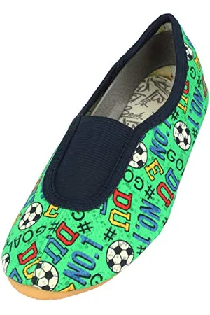 Beck Unisex Kinder Goal Gymnastikschuhe, , 32 EU