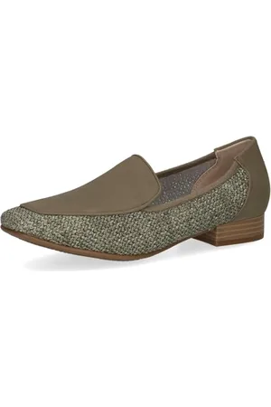 Caprice Slipper 9-24200-42 770 G-Weite