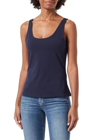 QS by s.Oliver Damen 2149008 Top, , 38