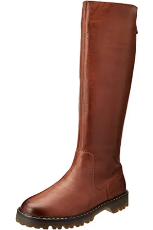 Kickers Damen Kickdeckboot Halblange Stiefel, , 37 EU