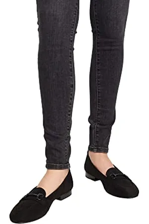 ESPRIT Damen Modischer Loafer, , 38 EU