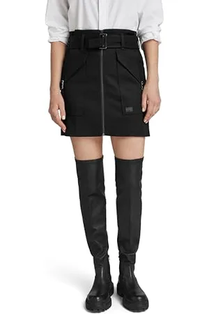 G-Star RAW Damen Mini Cargo Rock, , 26