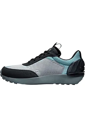 Nike Herren Jordan Granville Pro Sp Sneaker, Ocean Cube/Ocean Cube/Off Noir, 41 EU