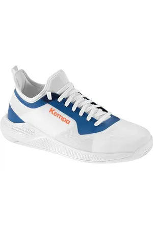 Kempa Unisex Kinder Kourtfly Jr Sport-Schuhe, , 37 EU