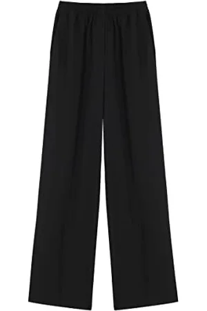 İpekyol Damen Wide Leg Fit Trousers Pants, , 34 EU