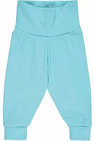 Green Cotton Baby - Jungen Alfa Funky Baby Casual Pants, , 68 EU