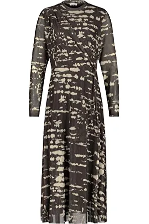Gerry Weber Damen 880018-35026 Kleid, , 36 EU