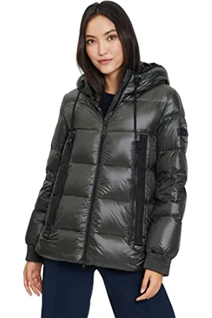 Betty Barclay Damen 7348/1562 Jacke Daune, , 38