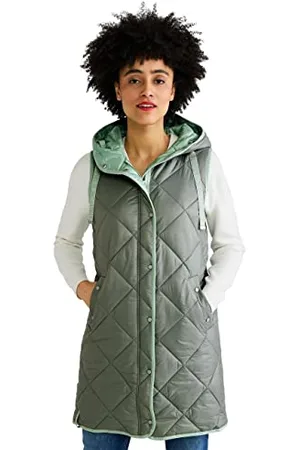 Street one Damen A220170 Longweste, , 38