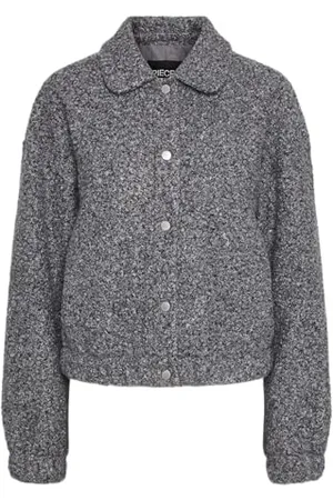 Pieces® Pcnadia Short Jacket