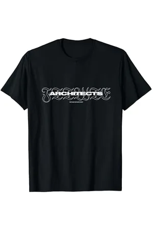 Architects Offizieller Merchandise-Artikel - FTTWTE T-Shirt