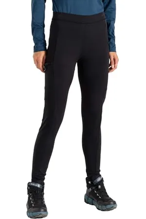 Dare 2B Damen Melodic Offbeat Leggings, , 46