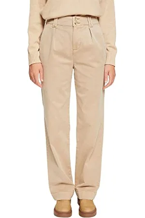 ESPRIT Damen Hose 072ee1b328, , 34W / 32L