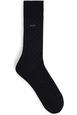 HUGO BOSS Hugo Herren George RS Dots MC Herrensocken, , 43-44