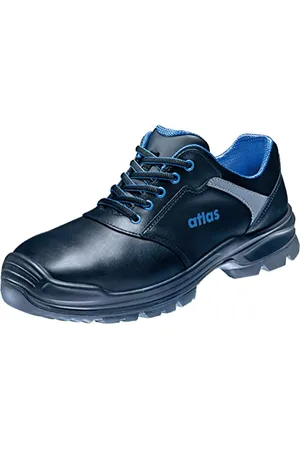 Atlas Design Unisex Anatomic BAU XP Halbschuh AB 560 S3 Weite 10 Größe 43, , EU