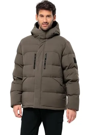 Jack Wolfskin Herren Roemertor JKT M Jacke, , XL