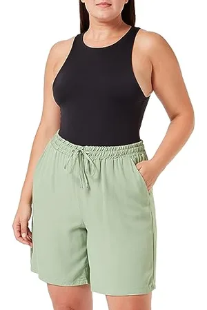 DeFacto Damen I6760AZ Shorts, , 38