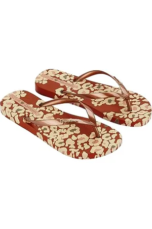 Ipanema Damen Animale Print Iii Fem Flipflop, , 35/36 EU