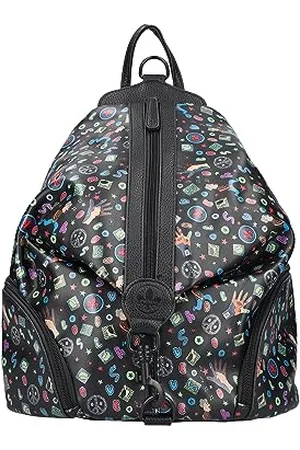 Rieker Damen H1055 Rucksack