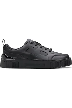 Clarks Oslo Flare Y Oxford-Schuh, , 35.5 EU