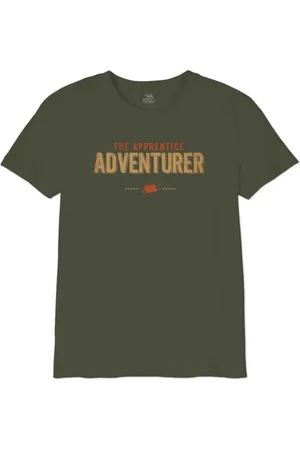 REPUBLIC OF CALIFORNIA Jungen Borepczts042 T-Shirt, , 14 Jahre