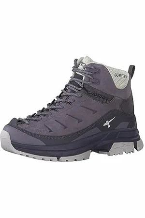 Tamaris ACTIVE Damen Wanderschuhe H-3715 GTX, Experte, Tracking, Gore-Tex, Größe 41