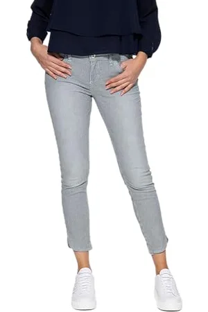 ATT ATT Amor, Trust & Truth Damen Leoni Jeans, , 34W / 27L
