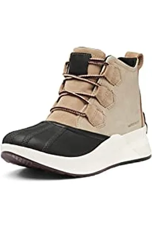 sorel Out N About III Klassische wasserdichte Damenstiefel