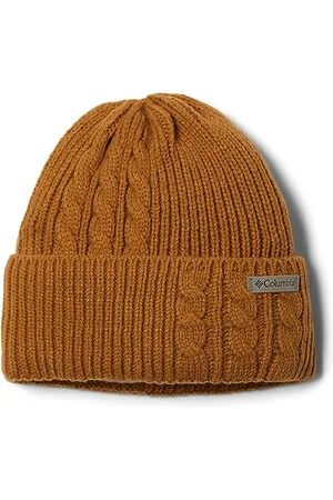 Columbia Damen Agate Pass Cable Knit Beanie Mütze, , One Size
